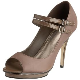 Carvela Women's Arctic Court