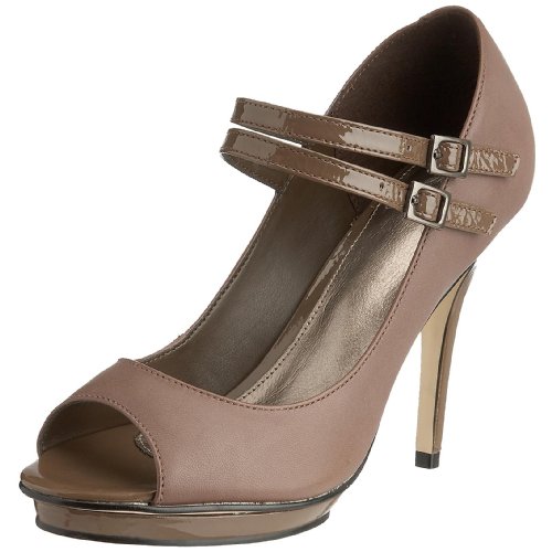 Carvela Women's Arctic Court taupe 0568847139 6 UK
