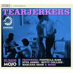 Mojo Chess Tearjerkers