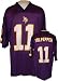Minnesota Vikings Mens NFL Football Jersey Daunte Culpepper #11 Purple