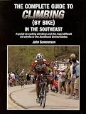 The Complete Guide to Climbing (by Bike) in the Southeast