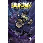 Click here to buy Kid Houdini and The Silver Dollar Misfits by  Dwight L. MacPherson and Worth Gowell.