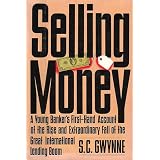Selling Money (Hardcover) 51U8M6y4uBL. SL160 SS160 Selling Money (Hardcover)