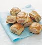 60 Cocktail Sausage Rolls