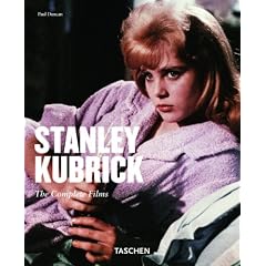 Stanley Kubrick. Visueller Poet 1928 - 1999