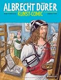  : Kunst-Comic Albrecht Dürer