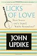 Licks of Love: Short Stories and a Sequel, "Rabbit Remembered"