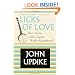 Licks of Love: Short Stories and a Sequel, "Rabbit Remembered"