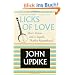 Licks of Love: Short Stories and a Sequel, "Rabbit Remembered"