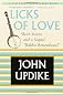 Licks of Love: Short Stories and a Sequel, "Rabbit Remembered"