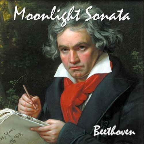 Eric Moonlight Sonata