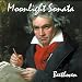 Moonlight Sonata. Piano Sonata No. 14 In C-sharp Minor "Almost a Fantasy." Great for Mozart Effect and Pure Enjoyment.