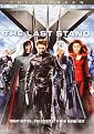 X-Men 3: The Last Stand (Fullscreen) (Dual-layered DVD)