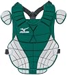 Mizuno Women's Samurai G2 Chest Protector