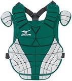 Mizuno Women's Samurai G2 Chest Protector
