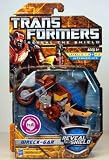 Transformers Reveal the Shield Deluxe Action Figure Wreckgar
