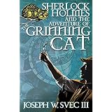 sherlock holmes and the adventure of grinning cat