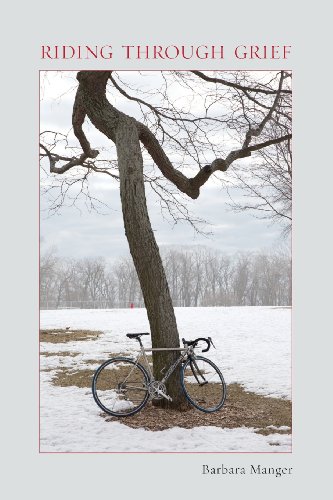 riding through grief