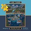 Lake Tahoe 500pc 16x20 Jigsaw Puzzle by Eric Dowdle