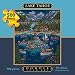 Lake Tahoe 500pc 16x20 Jigsaw Puzzle by Eric Dowdle