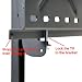 VideoSecu Articulating TV Wall Mount for Most 37"-55" TV, Dual Arm Extends up to 26 Inch From Wall Free HDMI cable 1VH VideoSecu Articulating TV Wall Mount for Most 37"-55" TV, Dual Arm Extends up to 26 Inch From Wall Free HDMI cable 1VH