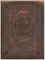 Our Family Tree and Album