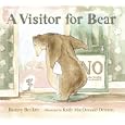 A Visitor for Bear