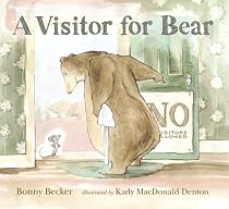 A Visitor for Bear