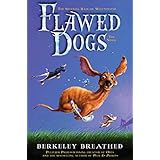 flawed dogs the novel the shocking raid on westminster