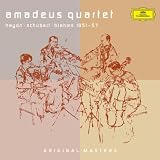Amadeus Quartet: Haydn, Schubert, Brahms 1951-1957