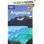 Argentina (Lonely Planet Country Guide)