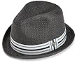 Peter Grimm Men's Depp Fedora