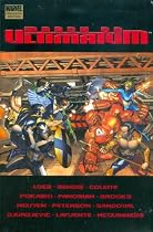 Ultimatum: March On Ultimatum Premiere HC