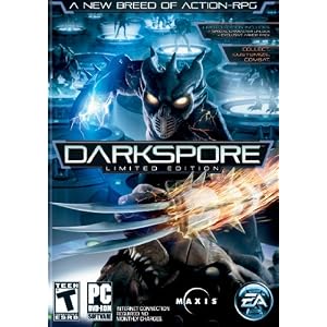 Darkspore