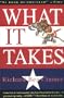 What It Takes: The Way to the White House