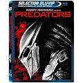 Predators [Blu-ray]