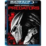 Predators [Blu-ray]par Adrien Brody