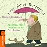 H&ouml;rbuch Ritze, Rotze, Ringelratz: Ausgesprochene Frechheiten mit Otto Sander