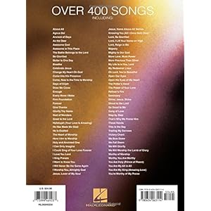 The Praise & Worship Fake Book: An Essential Tool for Worship Leaders, Praise Bands and Singers!