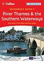 River Thames and the Southern Waterways (Collins/Nicholson Waterways Guides)