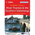 Collins/Nicholson Waterways Guides (7) - River Thames and the Southern Waterways