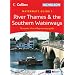 Collins/Nicholson Waterways Guides (7) - River Thames and the Southern Waterways