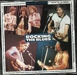 Rocking the Blues - Audio CD 1989