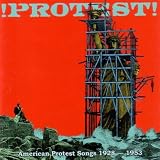 Protest American