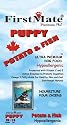 FirstMate Pet Foods Puppy Potato & Fish, 6.6 Pound