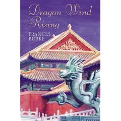 Dragon Wind Rising
