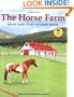 The Horse Farm Read-and-Play Sticker Book (Read-And-Play Sticker Books)