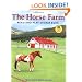 The Horse Farm Read-and-Play Sticker Book (Read-And-Play Sticker Books)