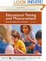Educational Testing and Measurement: Classroom Application and Practice