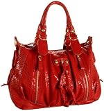 Hype Elle Large Cross-Body Tote